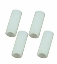 Gibraltar SC-CS6MM 6mm Cymbal Sleeves - 4 Pack