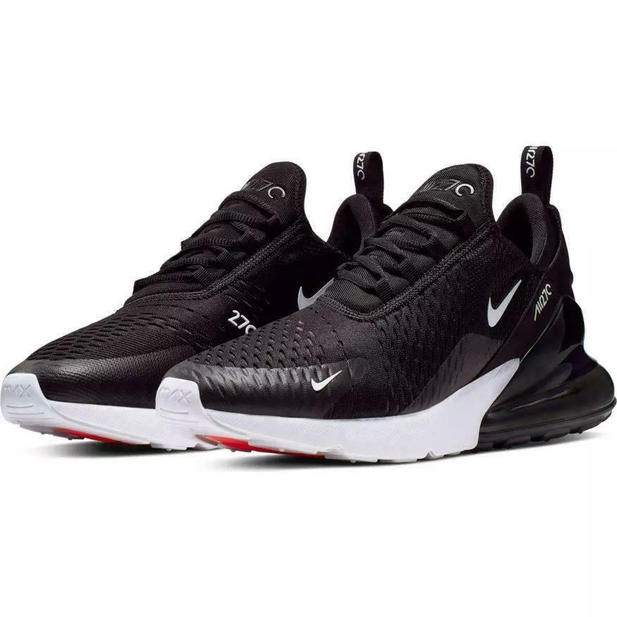 Nike 27c clearance blanc