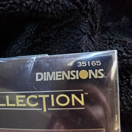 Dimensions Gold Collection Silent Flight Counted Cross Kit 35165 16" x 11" NEW - Picture 4 of 11