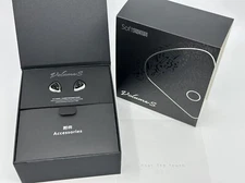 Softears Volume S Earphones 1DD+1Passive DD+2BA with 3.5mm/4.4mm Interchangeable