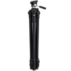 Vortex High Country Ii Aluminum Tripod Kit Tr-Hcy