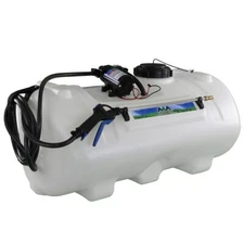 Master MFG 40 Gallon Deluxe Spot Sprayer for UTV'S, 2.2 GPM, 70 PSI