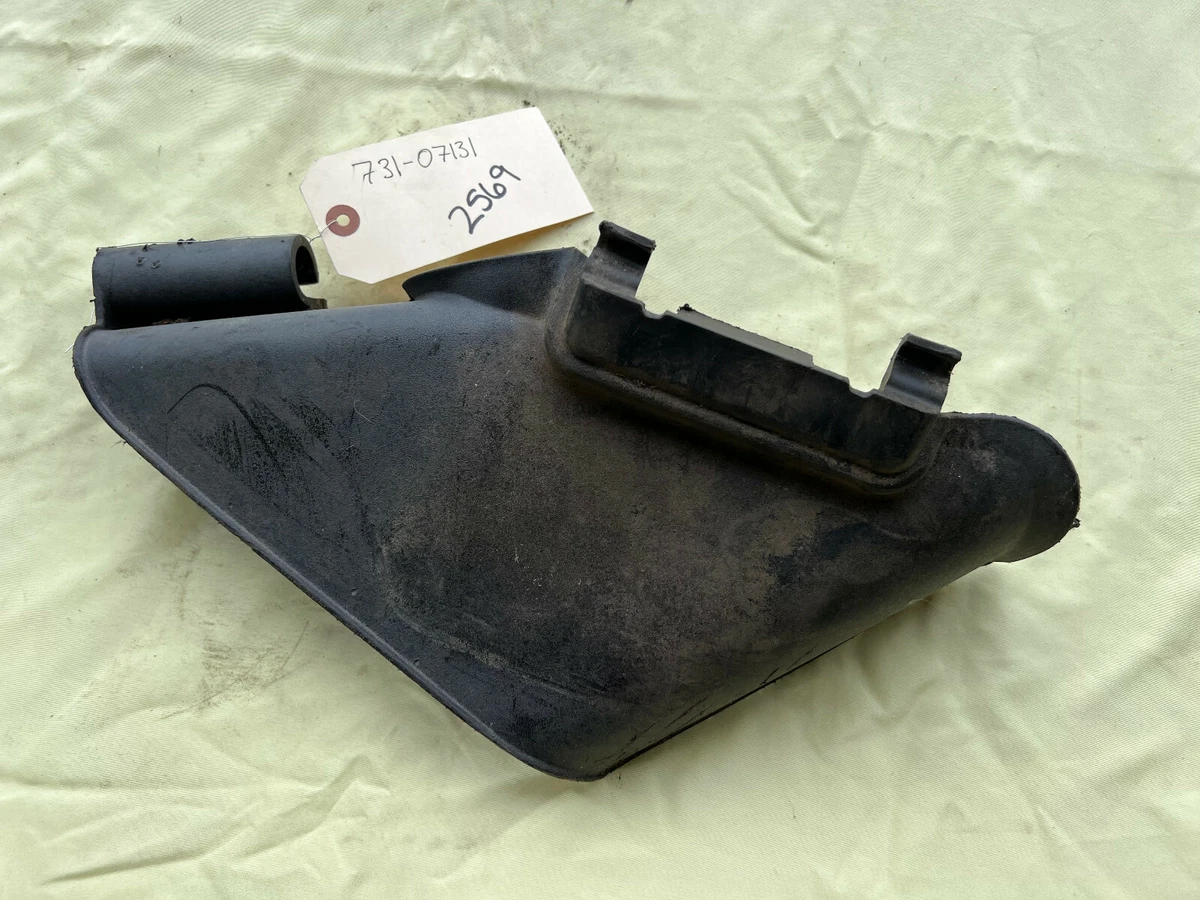 craftsman 731 07131 push mower chute 2569