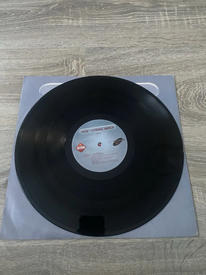 Vinyl Records  - Image 4 of 4