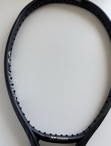 Racchetta Tennis Yonex VCORE 100 Galaxy Nera - Grip 3 (Ottime Condizioni) - Foto 3 di 17