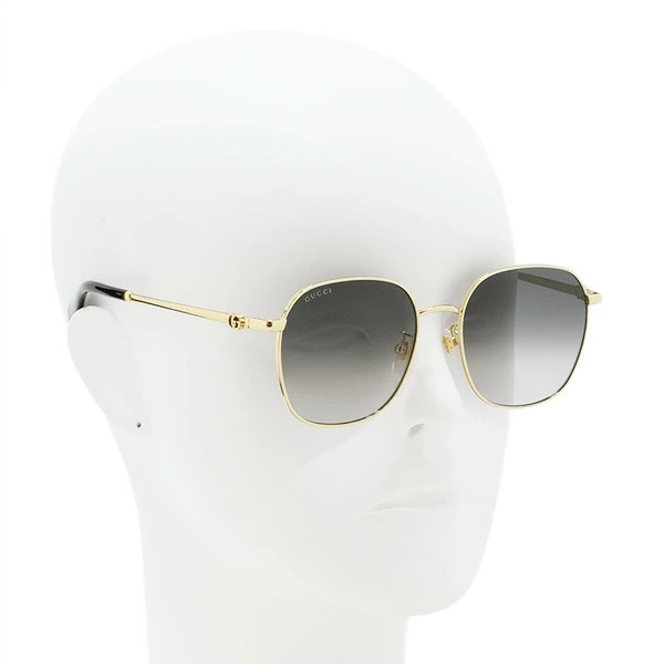 017 Gucci Sunglasses GG1142SA 001 Nose Pad Ladies UV Cut GUCCI | eBay