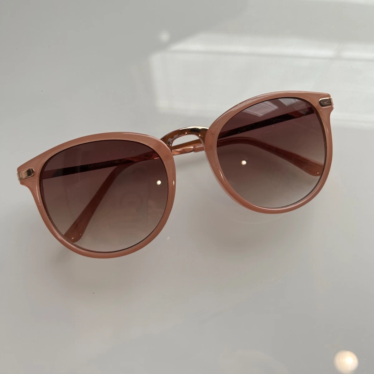 Liz Claiborne Round Sunglasses for Women for sale | eBay