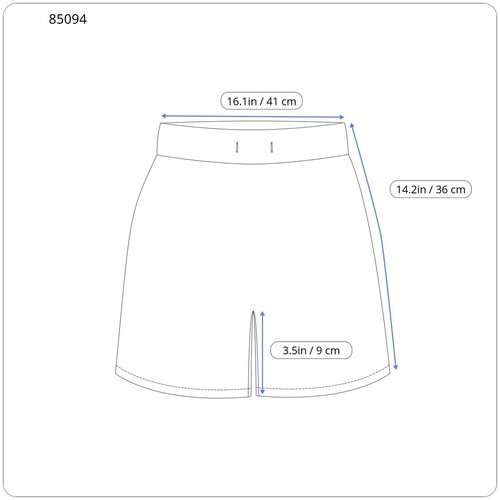 R13 Cross Over Women Shorts 26 Washed Denim Blue Asymmetrical Distress RRP€599 - Picture 3 of 10