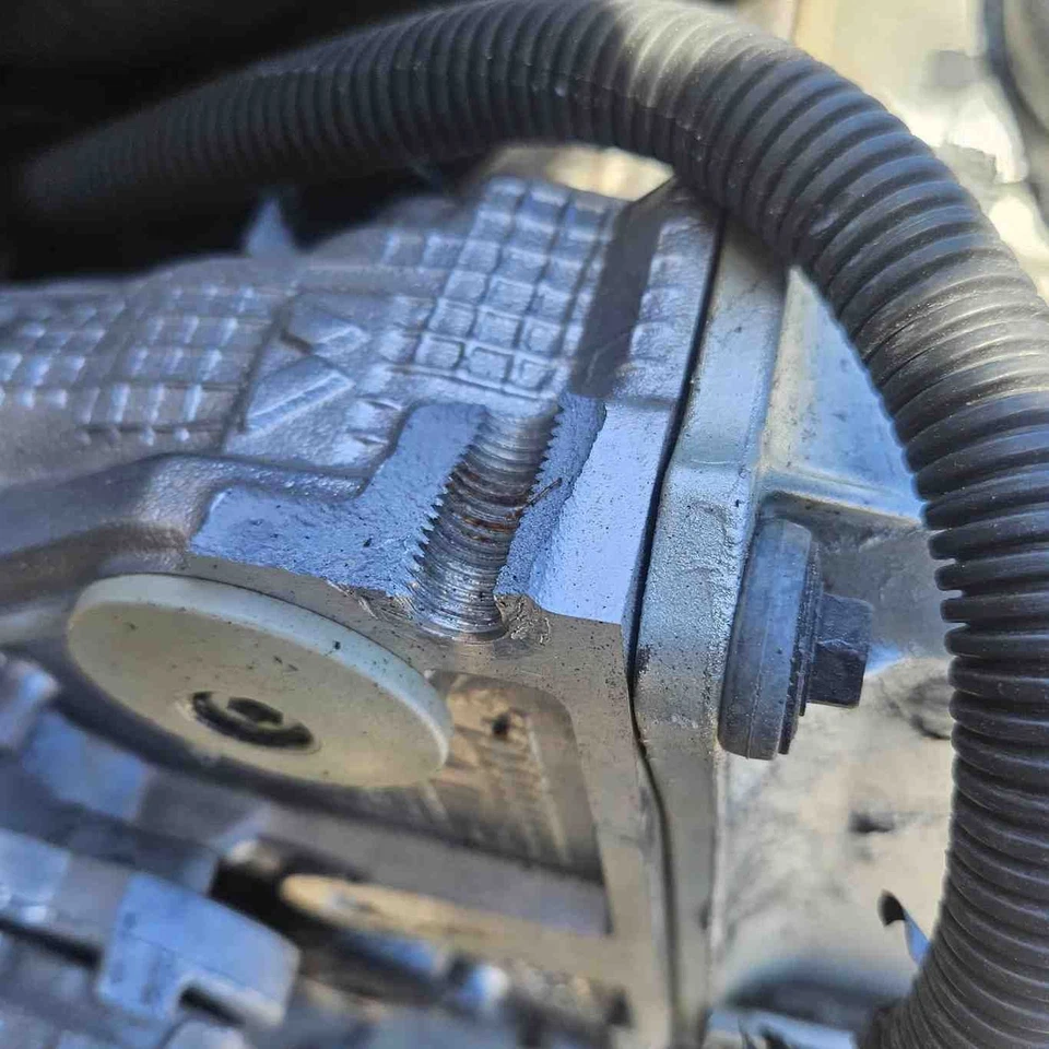 Engine Assembly/motor OLDSMOBILE AURORA 95 96 97 98 99 - Image 4 of 4