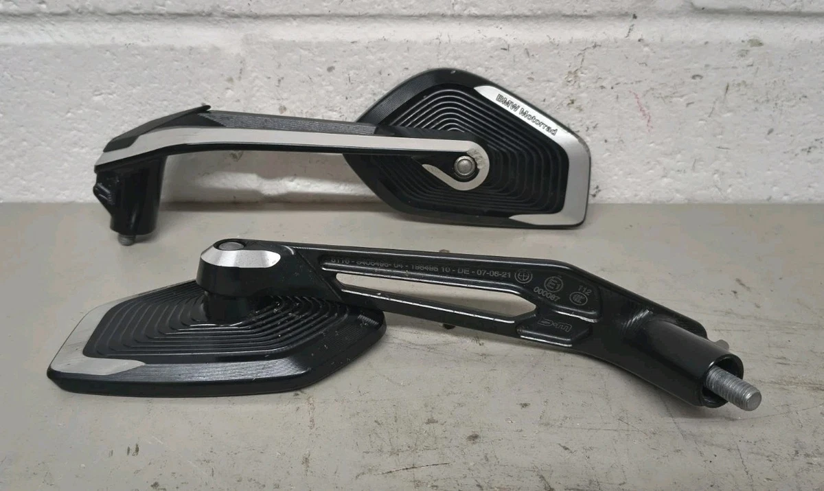 Motorcycle & Scooter Mirror Assemblies for BMW R1250GS for sale | eBay