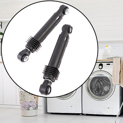 2x Washer Last Absorbieren Dämpfer Ersatz Reparatur Washer Schock Dämpfer