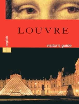 Louvre Guide de Visite Anglais, collectif