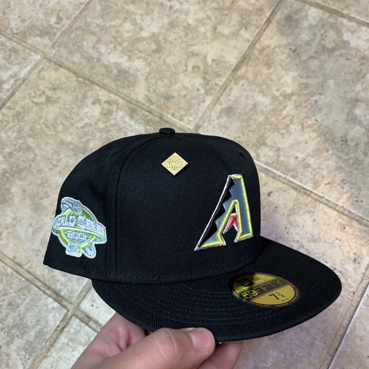 59Fifty Baseball Cap Men's 7 3/8 Size for sale | eBay