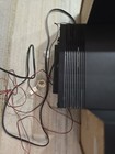Sony CMT-BX20i Micro Hi-Fi System CD Player AM/FM iPod Dock With Antenna — photo 9