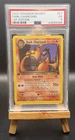DARK CHARIZARD 21 1ST EDITION ROCKET POKEMON PSA 5