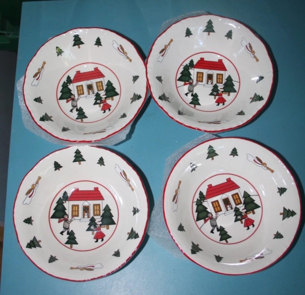 Mason Christmas Village for sale | eBay