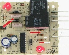 CoreCentric Refrigerator Control Board Replacement for Whirlpool 4388932