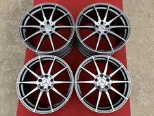 19" 20" MERCEDES AMG GT-S GT GT R GT C RIMS WHEELS STOCK FACTORY OEM GENUINE SET