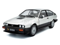 Alfa Romeo GTV6 1984 - Solido 1/18