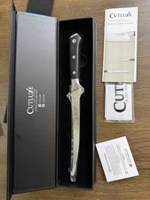 Cutluxe 7” Fillet Knife for Fish & Meat