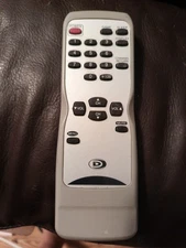 Daewoo TV Remote Control