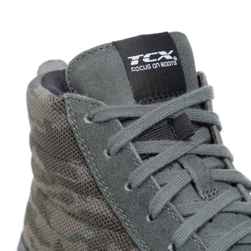 Trainers Camo Green, photo 8 of 8