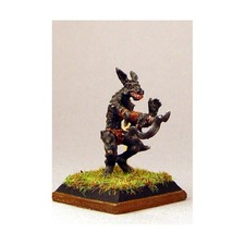 Magnificent Egos Uncommon Character Faust Pack New