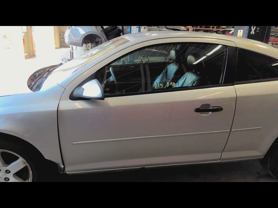 COBALT    2005 Transmission Shift 668235 - Image 4 of 4