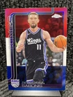 2025 Topps Domantas Sabonis Base (Raw)