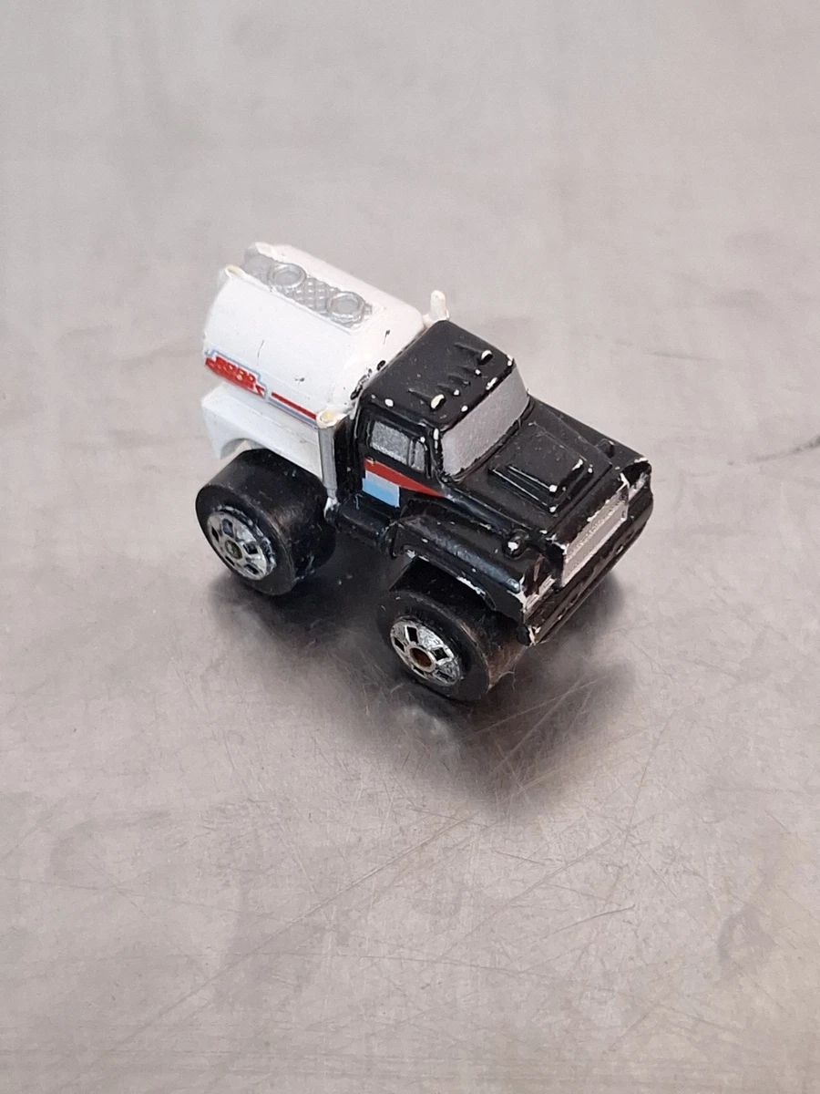 Road Champs Diecast Tanker Trucks for sale | eBay