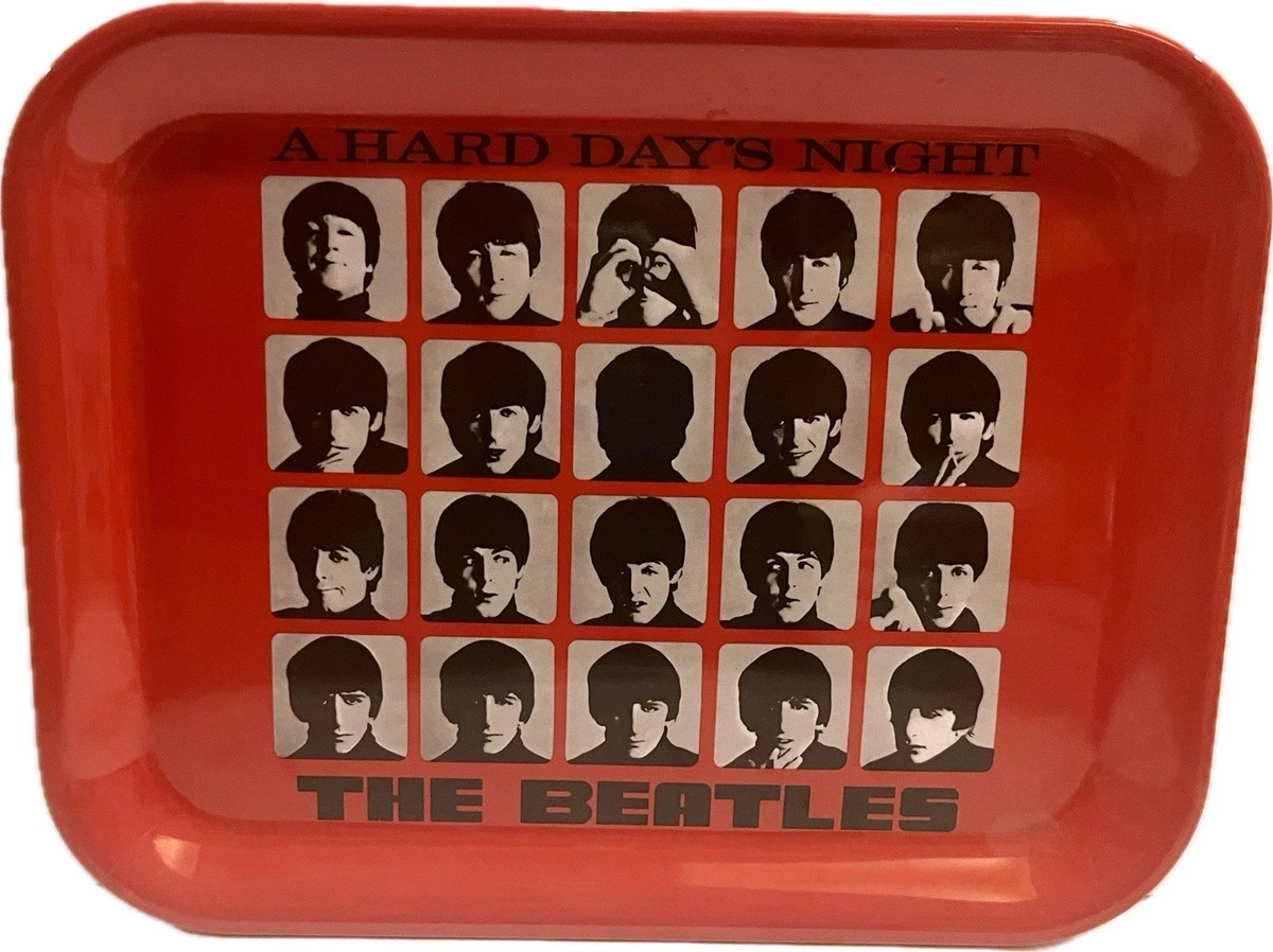 Beatles Tray for sale | eBay