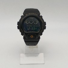 Casio G-Shock GW-6900BC Digital Watch Shock Resistant Used