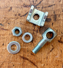55 56 57 Chevy Transmission Control Linkage Swivel New 1955 1956 1957 Chevrolet 55 56 57 Chevy Transmission Control Linkage Swivel New 1955 1956 1957 Chevrolet