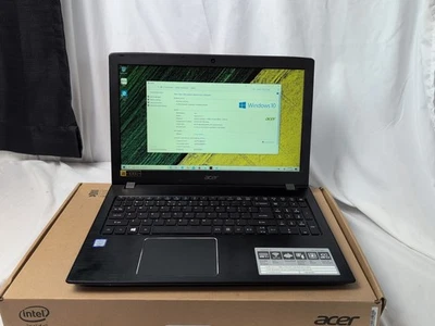Acer Intel Core i7 6th Gen. PC Laptops & Netbooks for sale | eBay