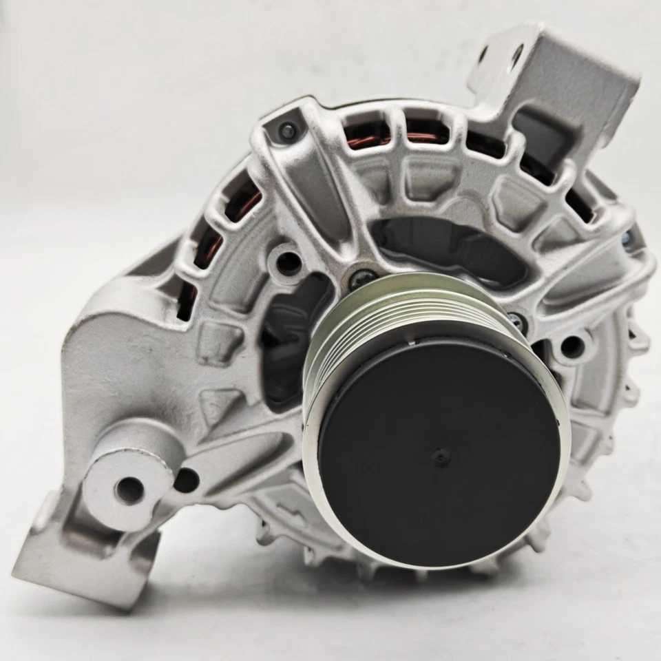 Alternator 220-5789 For 12-18 Land Rover LR2 2.0L LR067840 0125811034 0125811006 - Imagem 3 de 4