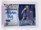 COOPER FLAGG 2025-26 TOPPS CHROME INSPIRATIONAL ROOKIE AUTO H #IP-18 Q4616