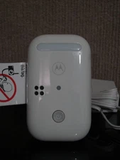 Motorola Nursery Audio Baby Unit Only PIP11BU
