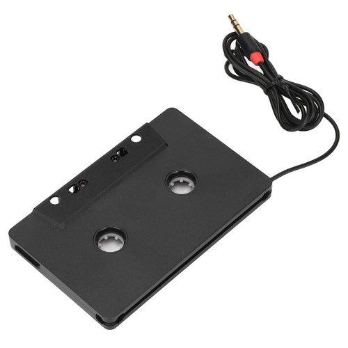 3.5Mm Car Cassette To Aux Adapter Stereo 4 Channel Output Cassette T MPF - Picture 7 of 22