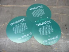 Trans-Tec Lip Wizard Lip Seal Installation Tool - 3 PACK