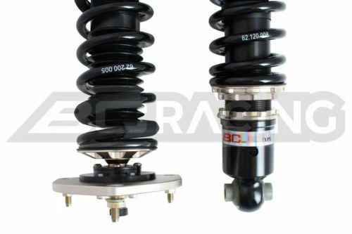 Kit Coilover BC Racing BR Tipo Extremo Bajo Para Toyota Celica All Trac AWD 90-93 Foto 2 de 4