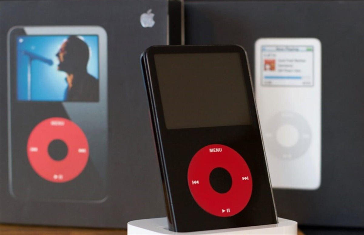 NEW Sealed Apple iPod Classic Video 5th Generation U2 30GB NEW Sealed Apple iPod Classic Video 5th Generation U2 30GB