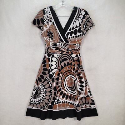 brown floral stretch dress Out In The Open Brown Ditsy Floral Maxi Dress  Shop the Mint