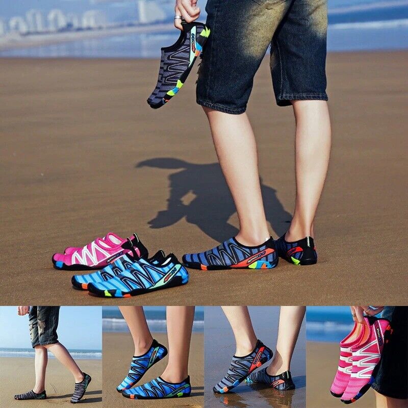 Zapatos clásicos con agujeros para la playa Zapatos antideslizantes  Accesorios resistentes al desgas Wdftyju Tenis De Mujer Tenis De Hombre