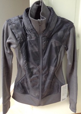 lululemon snug sprinter jacket