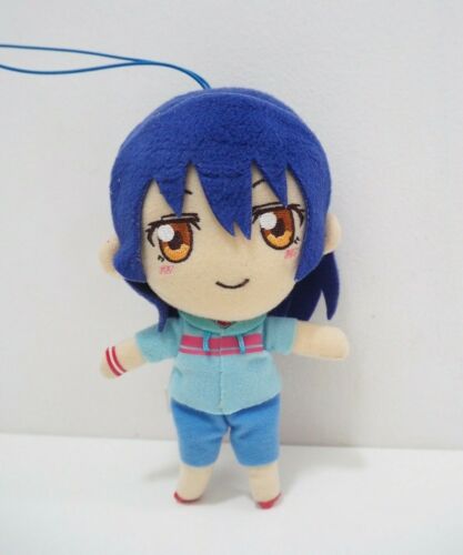 Love Live! Umi Sonoda Furyu Plush 7" Toy Doll Japan mascot - Picture 1 of 6