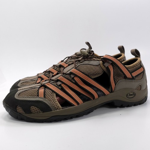 chaco outcross mens