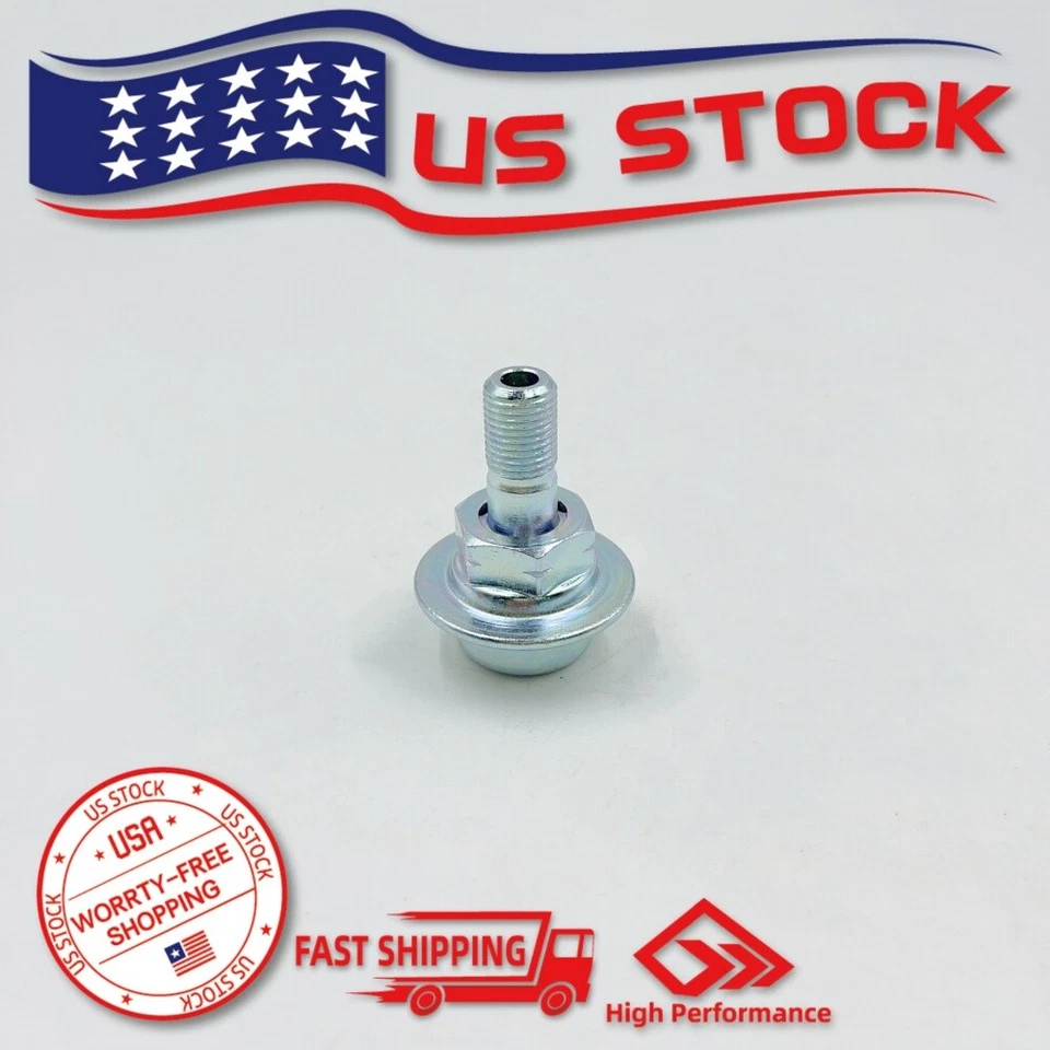 OEM For 2001-2010 Toyota Highlander FUEL PRESSURE PULSATION 23207-20011 Foto 2 de 4