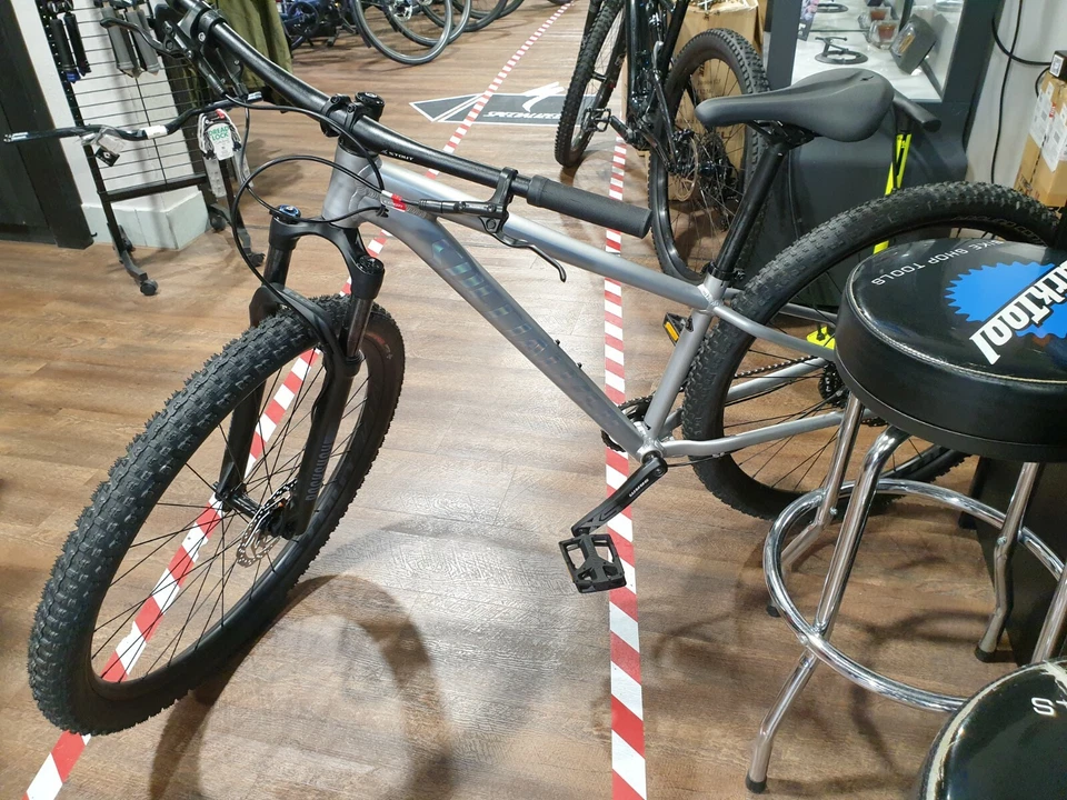 Specialized Rockhopper Expert 29, Foto 4 von 5