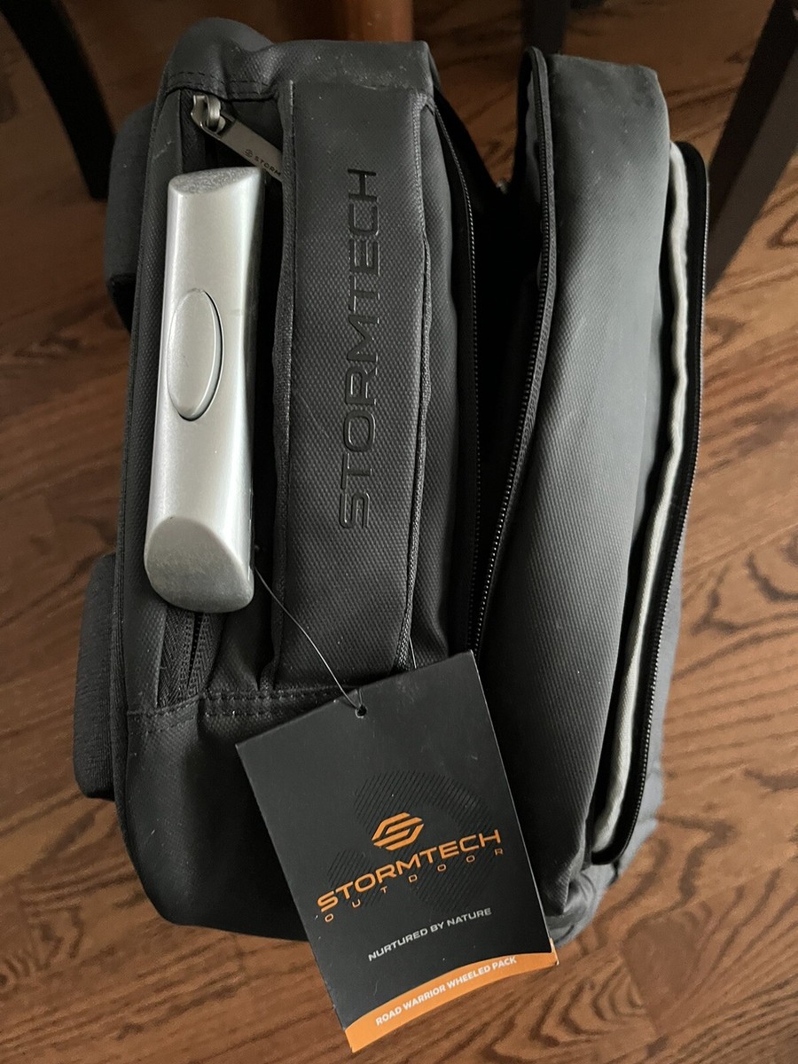 Stormtech Road Warrior Wheel Pack