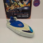 Transformers G1 Scourge Vintage 1986